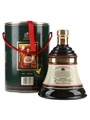Bell's Christmas 1991 Ceramic Decanter The Art Of Distilling 70cl / 40%
