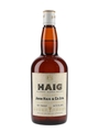 Haig Gold Label Bottled 1960s-1970s 75.7cl / 40%