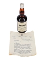 Haig Gold Label Bottled 1960s-1970s 75.7cl / 40%