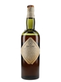 Buchanan's Black & White Spring Cap Bottled 1939 75cl