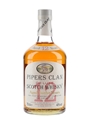 Pipers Clan De Luxe 12 Year Old  70cl / 40%