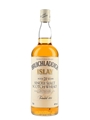 Bruichladdich 21 Year Old Bottled 1980s 75cl / 43%