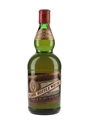 Black Bottle 5 Year Old Bottled 1970s - Gordon Graham & Co 75cl / 40%