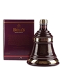 Bell's Christmas 2002 8 Year Old Ceramic Decanter James Watt 70cl / 40%