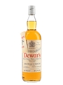 Dewar's White Label Bottled 1960s - Racehorse Competition 1967 75.7cl / 40%