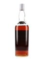 Macallan 1956 Campbell, Hope & King Bottled 1970s 75cl / 45.8%