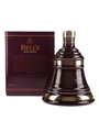 Bell's Christmas 2002 Ceramic Decanter 8 Year Old - James Watt 70cl / 40%