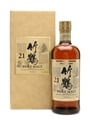Taketsuru Pure Malt 21 Year Old Nikka 70cl / 43%
