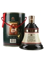 Bell's Christmas 1991 Ceramic Decanter The Art Of Distilling 70cl / 40%