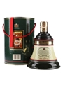 Bell's Christmas 1991 Ceramic Decanter The Art Of Distilling 70cl / 40%