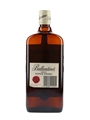 Ballantine's Finest Bottled 1980s 75cl / 43%