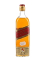 Johnnie Walker Red Label Bottled 1970s 75.7cl / 40%