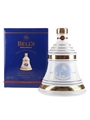 Bell's Christmas 2001 Ceramic Decanter 8 Year Old - Alexander Graham Bell 70cl / 40%