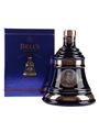 Bell's Christmas 2004 8 Year Old Ceramic Decanter John Logie Baird 70cl / 40%