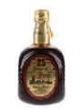 House Of Peers 1955 25 Year Old Bottled 1980s - Douglas Laing 75cl / 40%