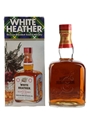 White Heather Bottled 1970s 75.7cl / 40%