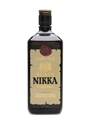 Nikka Black Rare Old  72cl / 43%