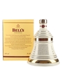 Bell's Christmas 2003 Ceramic Decanter Alexander Fleming 70cl / 40%