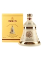 Bell's Christmas 2006 Ceramic Decanter Lucky Thirteen 70cl / 40%