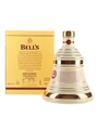 Bell's Christmas 2006 Ceramic Decanter Lucky Thirteen 70cl / 40%