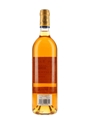 Clos Labere - Sauternes 1996 Second Wine Of Rieussec 75cl / 14%
