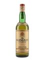 Glenlivet 12 Year Old Bottled 1980s - Seagram Italia 75cl / 43%