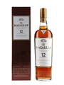 Macallan 12 Year Old Sherry Oak 70cl / 40%