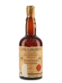 King Edward I Bottled 1960s - Martini & Rossi 75cl / 43%
