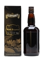 Glenturret Malt Liqueur Bottled 1980s 75cl