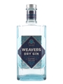 Weavers Dry Gin  70cl / 41.5%