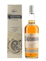 Cragganmore 12 Year Old Bottled 1990s 100cl / 40%