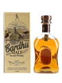 Cardhu 12 Year Old Bottled 1980s - Duty Free 100cl / 43%