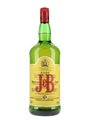 J & B Rare Large Format - Signed Label 300cl / 43%