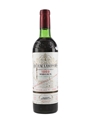 Chateau Lascombes 1969  73cl