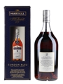 Martell Cordon Bleu Duty Free Shops DFS 100cl / 40%