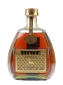 Hine Antique Tres Vieille Cognac Bottled 1980s-1990s 70cl / 40%