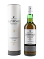 Laphroaig 11 Year Old Triple Matured Amsterdam Airport Schiphol Exclusive 70cl / 48%