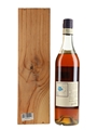 Baron De Sigognac 1920 Bas Armagnac Vaghi Bottled 1990 70cl / 40%