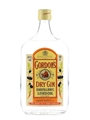 Gordon's Special London Dry Gin Bottled 1970s-1980s 50cl / 47.3%