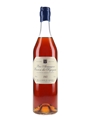 Baron De Sigognac 1943 Bas Armagnac Bottled 2002 70cl / 40%