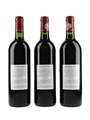 Chateau Siran 1997 Margaux Grand Cru Exceptionnel 3 x 75cl / 12.5%