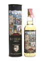 Littlemill 1990 Paris Collection Bottled 2004 - Moon Import 70cl / 46%