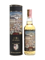 Jura 1991 Paris Collection Bottled 2004 - Moon Import 70cl / 46%