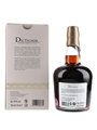 Dictador 1980 Bottled 2021 - Real Vision 70cl / 45%