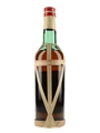 Bardinet Negrita Old Nick Rhum Bottled 1960s - Spain 75cl