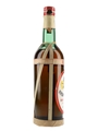 Bardinet Negrita Old Nick Rhum Bottled 1960s - Spain 75cl