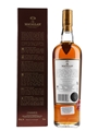Macallan 12 Year Old Sherry Oak 70cl / 40%
