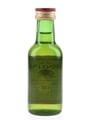 Glenlivet 12 Year Old Bottled 1990s 5cl / 40%