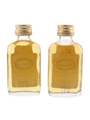 Macleod's Isle Of Skye 8 Year Old Bottled 1990s 2 x 5cl / 40%