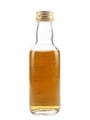 Bowmore 10 Year Old St Andrews Sailing Club  5cl / 43%